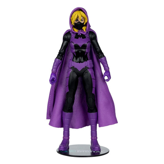 DC Direct McFarlane Toys Digital Action Figure Batgirl Stephanie Brown (Batgirls) 17 cm 0787926173598