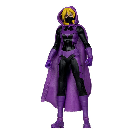 DC Direct McFarlane Toys Digital Action Figure Batgirl Stephanie Brown (Batgirls) 17 cm 0787926173598