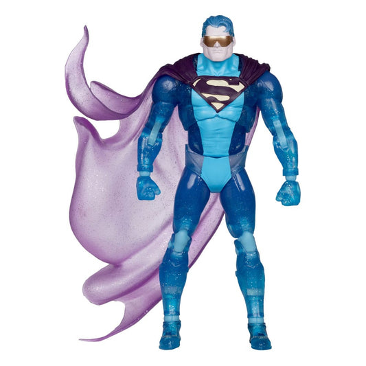 Return of Superman DC Multiverse Action Figure Eradicator (Platinum Edition) 18 cm 0787926174083