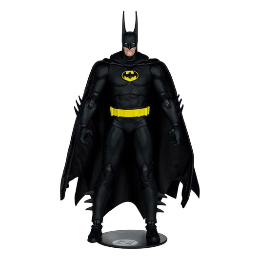 DC Multiverse Action Figure Batman (Troika) 20 cm 0787926174434