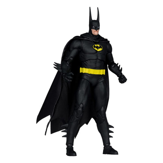 DC Multiverse Action Figure Batman (Troika) 20 cm 0787926174434