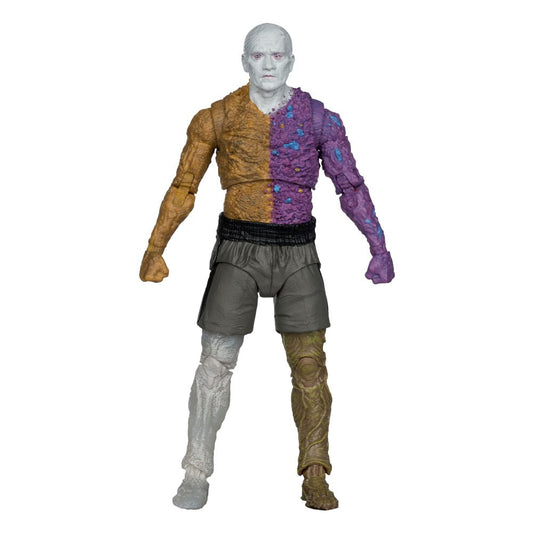 Superman (2025) DC Multiverse Action Figure Metamorpho 17 cm 0787926174472