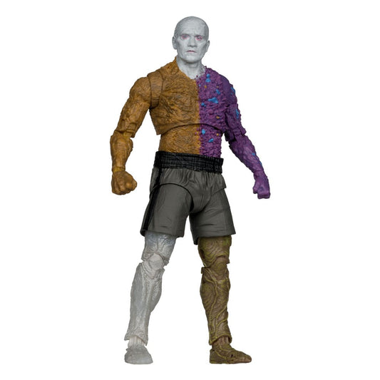Superman (2025) DC Multiverse Action Figure Metamorpho 17 cm 0787926174472