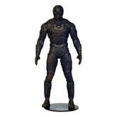 Superman (2025) DC Multiverse Deluxe Action Figure Ultraman (Battle Damaged) (Deluxe Theatrical Edition) 19 cm 0787926174496
