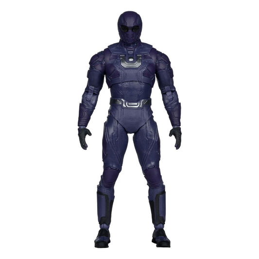 Superman (2025) DC Multiverse Deluxe Action Figure Ultraman 18 cm 0787926174540