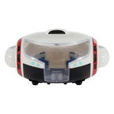 Superman (2025) DC Direct Super Powers Vehicle T-Craft 11 cm 0787926174649