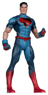 Superman & The Authority DC Multiverse Action Figure Superman 18 cm 0787926174731