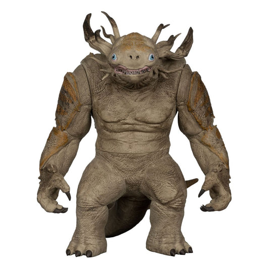 Superman (2025) DC Multiverse Mega Action Figure Kaiju 25 cm 0787926174786