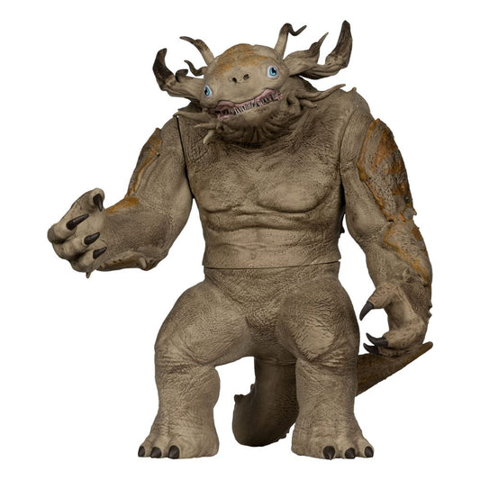 Superman (2025) DC Multiverse Mega Action Figure Kaiju 25 cm 0787926174786