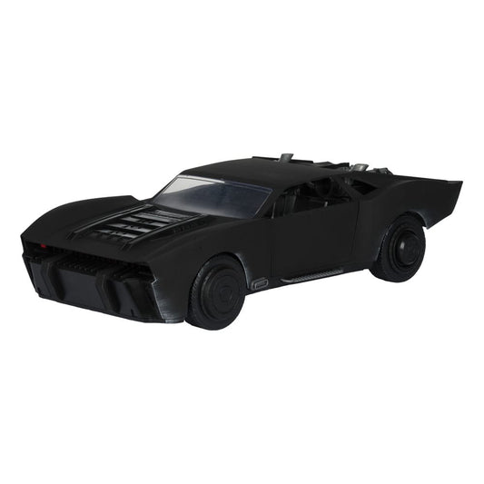 The Batman (2022) DC Multiverse Vehicle Batmobil (Gold Label) 48 cm 0787926174847