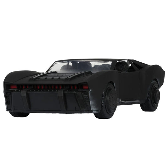 The Batman (2022) DC Multiverse Vehicle Batmobil (Gold Label) 48 cm 0787926174847