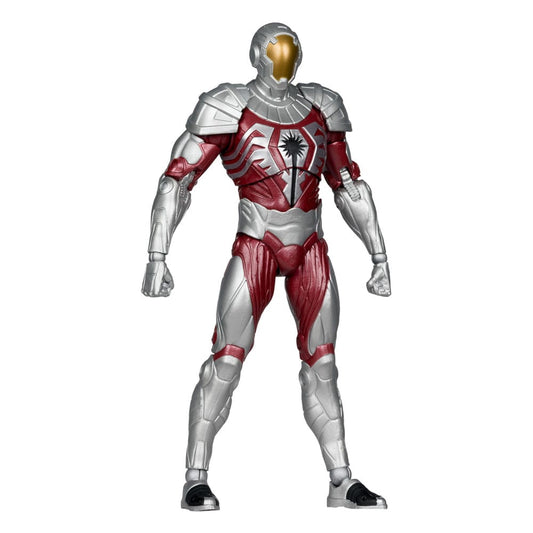 DC Multiverse McFarlane Collector Edition Action Figure #41 Darkstars (Darkstars Rising) 18 cm 0787926174946