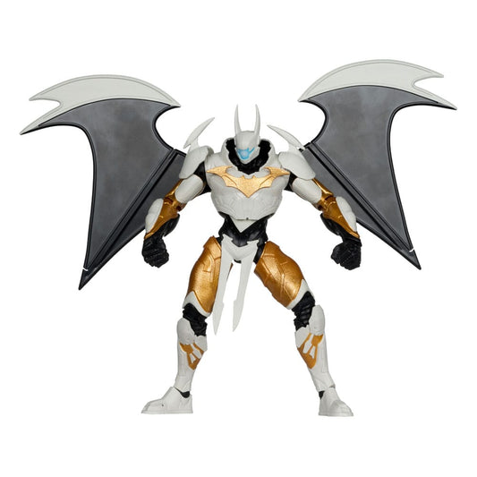 DC Collector Mega Action Figure Batman (Justice League: Sixth Dimension) 26 cm 0787926174977