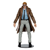 Batman Year One (Part 4) DC Multiverse Action Figure Lt. James Gordon (Gold Label) 18 cm 0787926175523