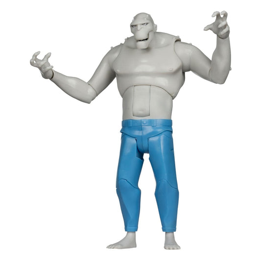 Batman: The Animated Series DC Direct Build-A Action Figures Wave 5 Killer Croc 15 cm 0787926176377
