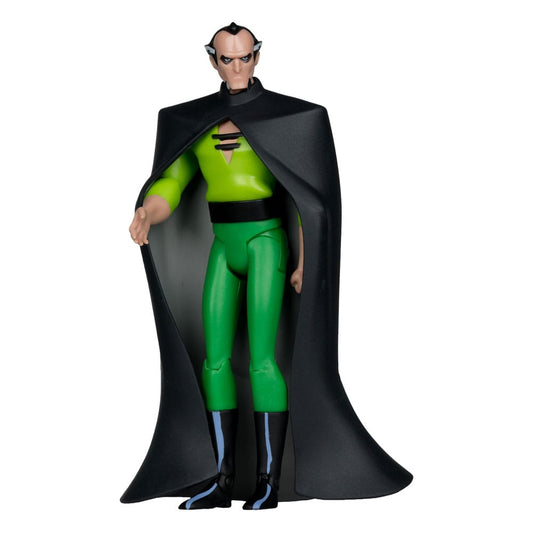 Batman: The Animated Series DC Direct Build-A Action Figures Wave 5 Ras Al Ghul 15 cm 0787926176384
