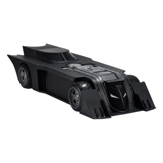 DC Rebirth DC Multiverse Vehicle Batmobil 58 cm 0787926176711