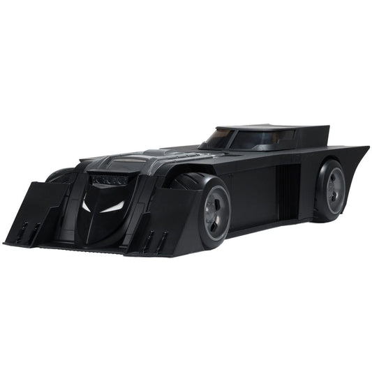 DC Rebirth DC Multiverse Vehicle Batmobil 58 cm 0787926176711