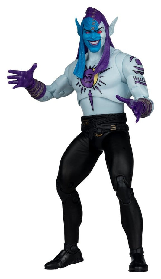 DC Multiverse Actionfigur Eclipso (DC Classic) 20 cmDC Multiverse Action Figure Eclipso (DC Classic) 20 cmDC Multiverse figurine Eclipso (DC Classic) 20 cmDC Multiverse Figura de Acción Eclipso (DC Classic) 20 cm 0787926176933