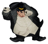 DC Direct Todd's Mods Vinyl Figure The Penguin 9 cm (Limited Edition) 0787926176995