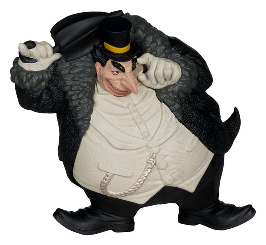 DC Direct Todd's Mods Vinyl Figure The Penguin 9 cm (Limited Edition) 0787926176995