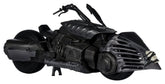 Supergirl (2026) DC Theatrical Vehicles Vehicle Lobo's Spacehog 33 cm 0787926177374