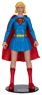 DC Multiverse Collector Edition Action Figure Supergirl (Collector Edition #59) 18 cm 0787926177435