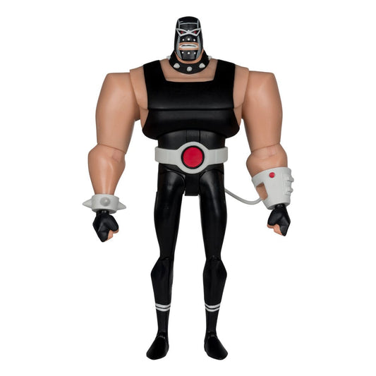 DC Direct Action Figure The New Batman Adventures Bane 15 cm 0787926177466
