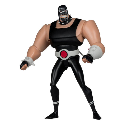 DC Direct Action Figure The New Batman Adventures Bane 15 cm 0787926177466