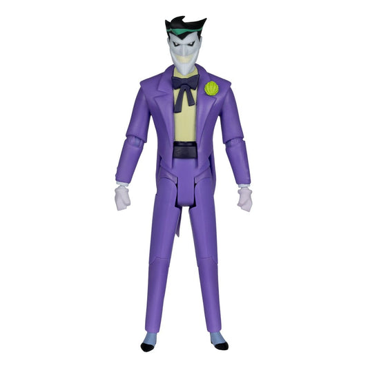 DC Direct Action Figure The New Batman Adventures The Joker 15 cm 0787926177497