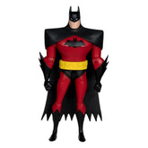 The New Batman Adventure DC Multiverse Action Figure Batman (Silver) Platinum Edition 18 cm 787926177725