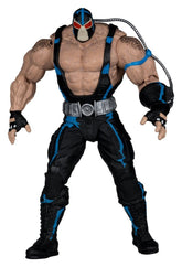 DC Multiverse Mega Action Figure Bane (Knightfall) (Gold Label) 24 cm 0787926178173