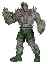 DC Multiverse Mega Action Figure Doomsday (Death of Superman) (Gold Label) 24 cm 0787926178180