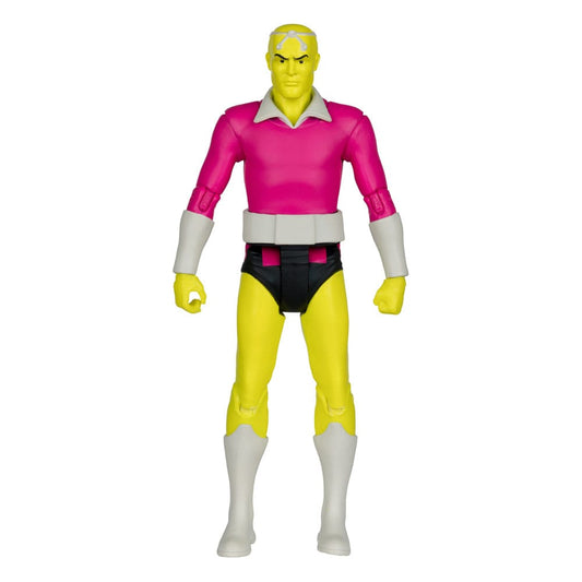 DC Retro Super Friends Action Figure Brainiac 15 cm 0787926178241
