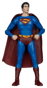 Superman Returns DC Theatrical Edition Action Figure Superman 19 cm 0787926178364