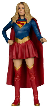 Supergirl (2026) DC Theatrical Edition Action Figure Supergirl 17 cm 0787926178593