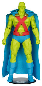 DC Direct Page Punchers Actionfigur Martian Manhunter (Justice League #77) 18 cmDC Direct Page Punchers Action Figure Martian Manhunter (Justice League #77) 18 cmDC Direct Page Punchers figurine Martian Manhunter (Justice League #77) 18 cmDC Direct Page P 0787926178760
