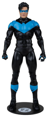 DC Direct Page Punchers Action Figure Nightwing (Nightwing #81) 18 cm 0787926178883