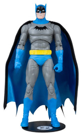 DC Direct Page Punchers Action Figure Batman (Batman #1) 18 cm 0787926178937