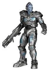 Batman & Robin DC Multiverse Action Figure Mr. Freeze (Gold Label) 18 cm 0787926178968