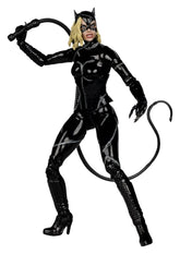 DC Multiverse Action Figure Catwoman (Battle Damage) (Batman Returns) Deluxe Theatrical Edition 18 cm 0787926179033