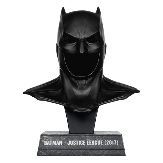 Batman DC Direct Mini Replica 1/3 Batman Cowl (Justice League Tactical Suit) 19 cm 0787926179279