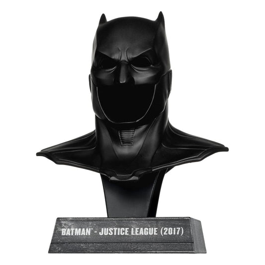 Batman DC Direct Mini Replica 1/3 Batman Cowl (Justice League Tactical Suit) 19 cm 0787926179279