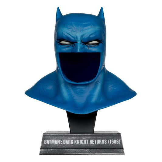 The Dark Knight Returns DC Direct Mini Replica 1/3 Batman Cowl 19 cm 0787926179286