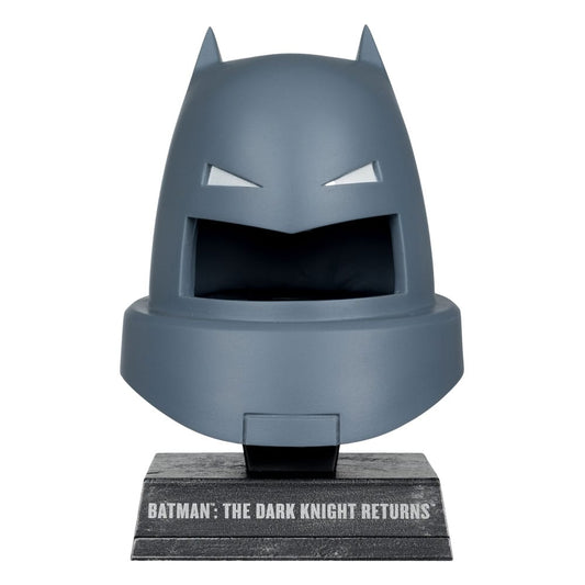 Batman DC Direct Mini Replica 1/3 Armoured Batman Cowl (Dark Knight Returns) 18 cm 0787926179361