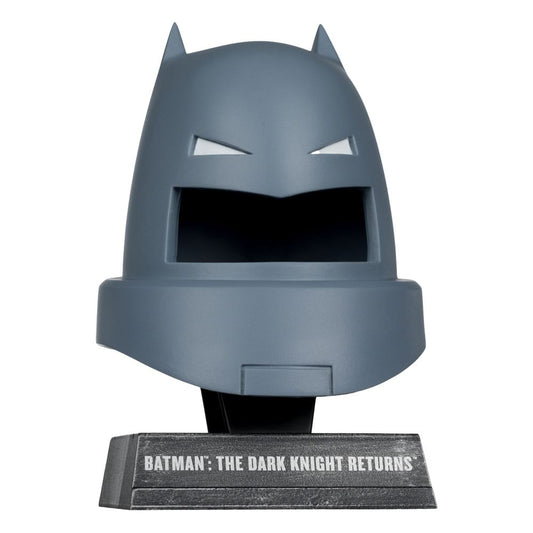 Batman DC Direct Mini Replica 1/3 Armoured Batman Cowl (Dark Knight Returns) 18 cm 0787926179361