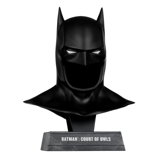 Batman DC Direct Mini Replica 1/3 Batman Cowl (Court of Owls) 15 cm 0787926179385