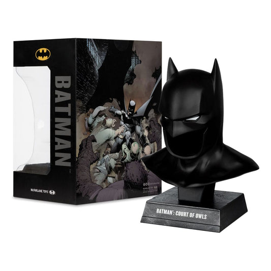 Batman DC Direct Mini Replica 1/3 Batman Cowl (Court of Owls) 15 cm 0787926179385