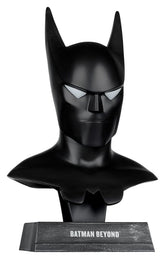 DC Direct Prop-Replik 1/3 Batman Cowl (Batman Beyond Animated) 18 cm DC Direct Prop Replica 1/3 Batman Cowl (Batman Beyond Animated) 18 cm DC Direct réplique 1/3 Batman Cowl (Batman Beyond Animated) 18 cm DC Direct Réplica 1/3 Batman Cowl (Bat 0787926179415