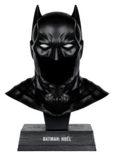 Batman DC Direct Mini-Replica 1/3 Batman Mask (Batman: Noel) 23 cm 0787926179439